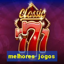 melhores jogos mundo aberto android